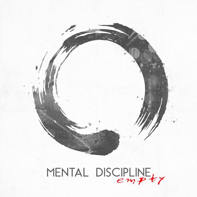 Mental Discipline - Empty (feat. Wiegand) (T.O.Y. Remix)